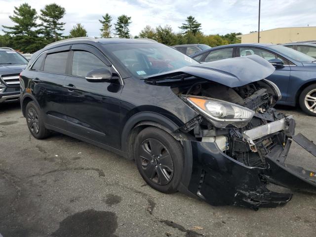 2017 KIA NIRO EX KNDCC3LCXH5047823