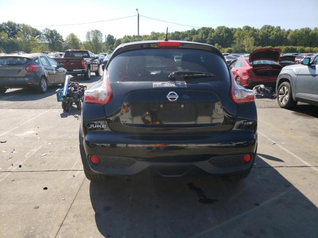 2015 NISSAN JUKE S JN8AF5MV3FT560998