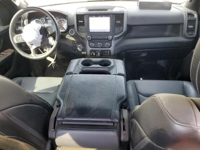 2023 RAM 1500 TRADE 1C6RRFCG6PN615262