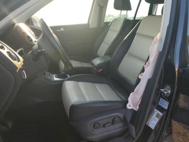 2017 VOLKSWAGEN TIGUAN WOL WVGSV7AX9HK014618