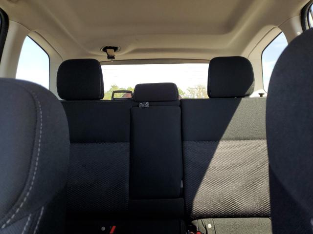 2018 SUBARU FORESTER 2 JF2SJAEC3JH457405