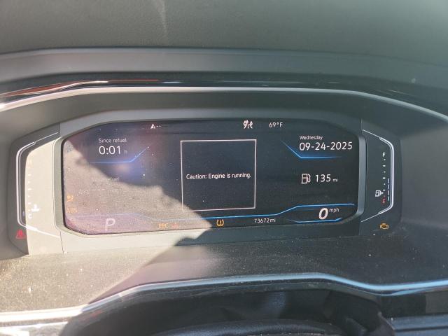 2019 VOLKSWAGEN JETTA GLI 3VW6T7BU5KM214120