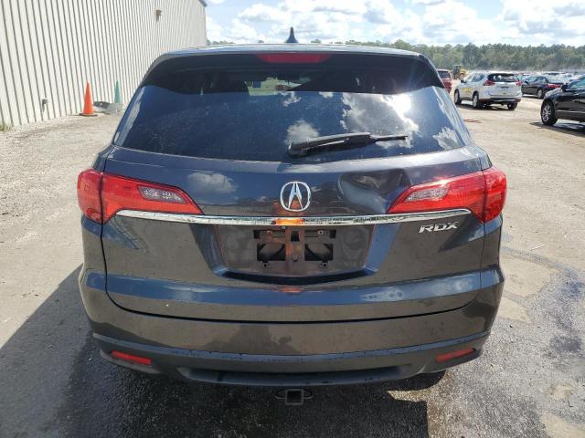 2015 ACURA RDX TECHNO - 5J8TB3H54FL011326