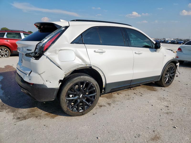 2023 CADILLAC XT4 SPORT - 1GYFZER47PF204072