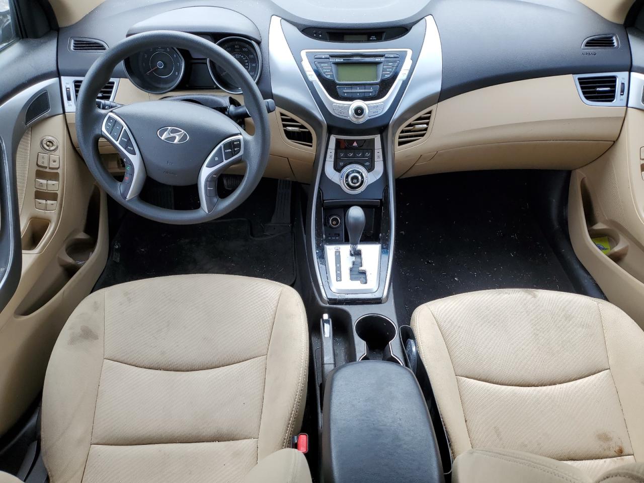 Global Auto Auctions