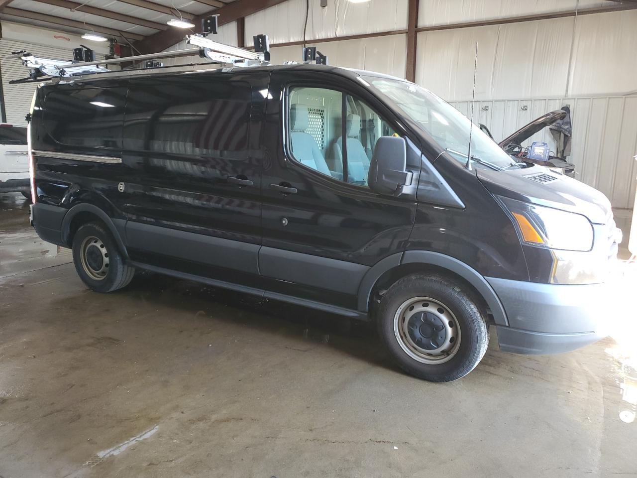 FORD TRANSIT T-150