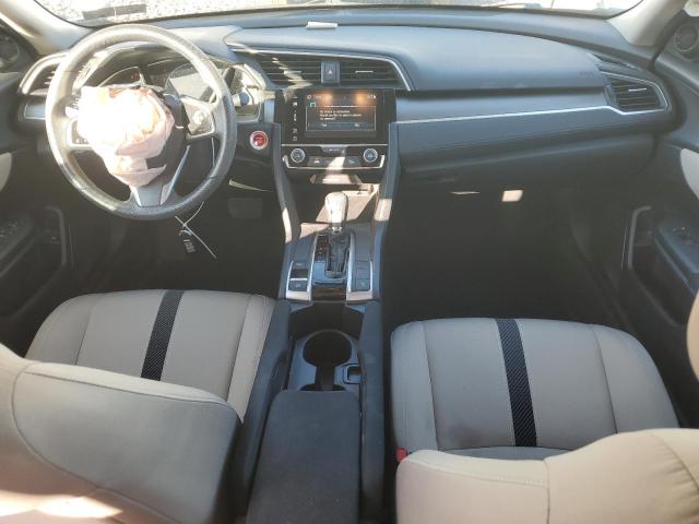 2018 HONDA CIVIC EX 2HGFC2F74JH519875