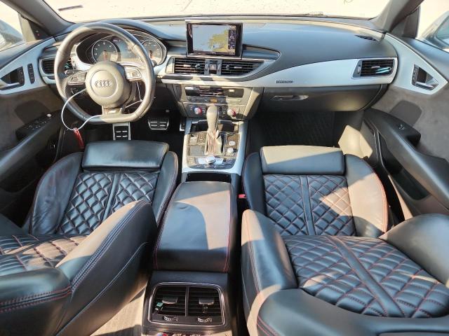 2018 AUDI A7 PREMIUM WAUW3AFC1JN028500