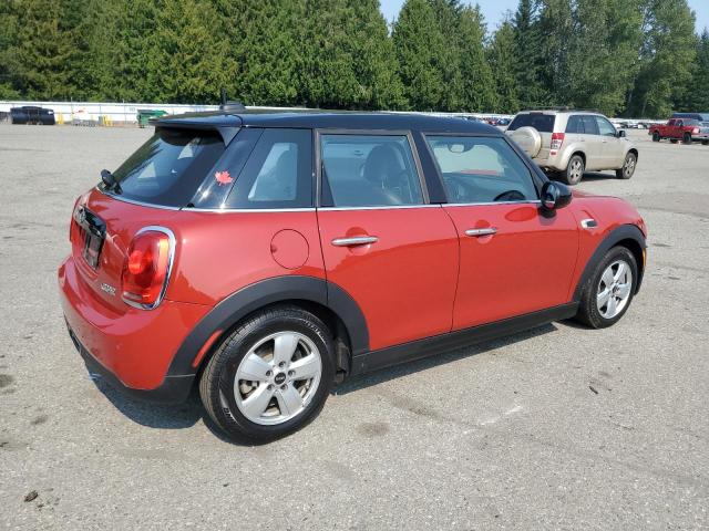 2017 MINI COOPER - WMWXU1C57H2E18393
