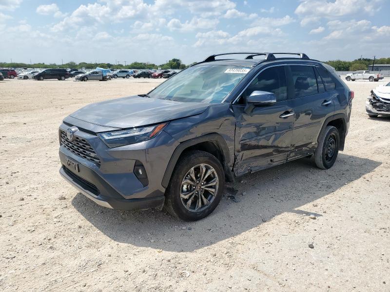 2024 TOYOTA RAV4 LIMIT #3282537875