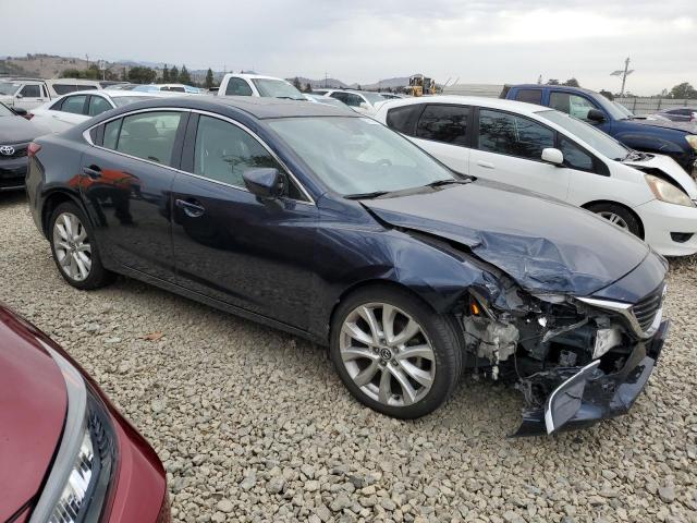 2016 MAZDA 6 TOURING JM1GJ1T52G1437480