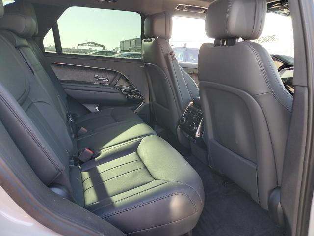 2024 LAND ROVER RANGE ROVER SPORT DYNAMIC SE SAL1L9FU7RA199350