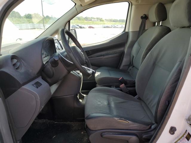 2014 NISSAN NV200 2.5S - 3N6CM0KN2EK697937
