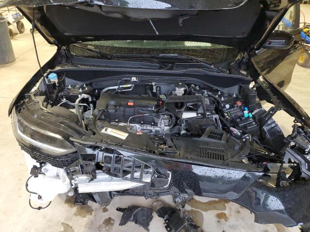 2025 HONDA HR-V LX - 3CZRZ2H39SM109249