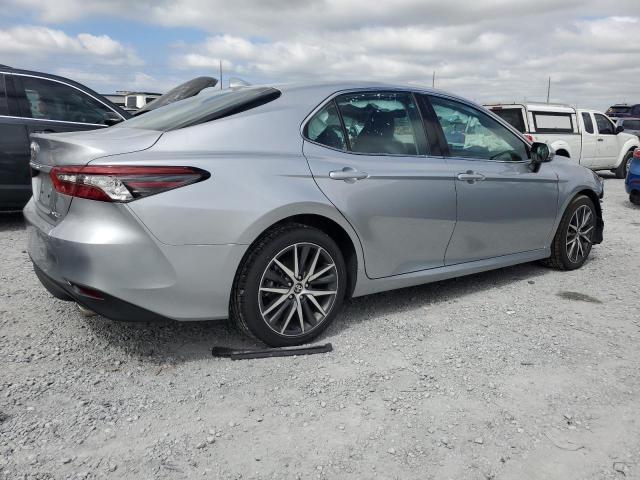 2024 TOYOTA CAMRY XLE 4T1F11AK7RU895016