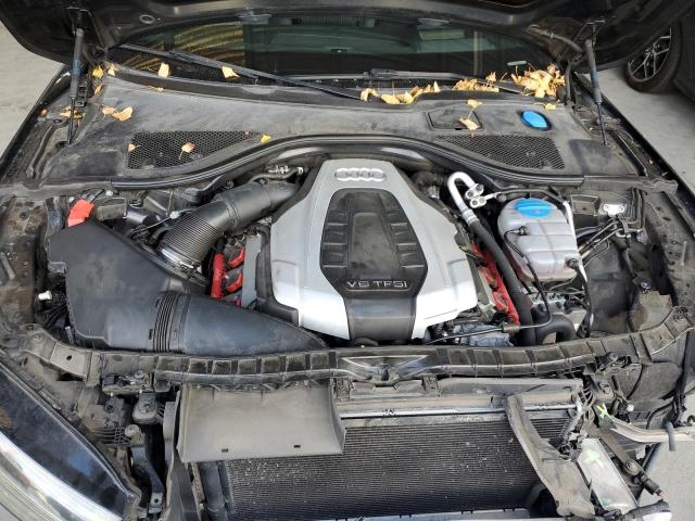 2016 AUDI A7 PRESTIGE - WAU2GAFCXGN103142