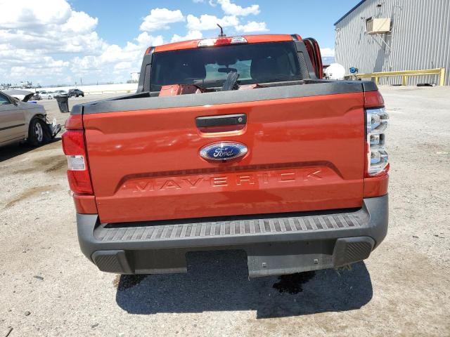 2024 FORD MAVERICK X #3278925027