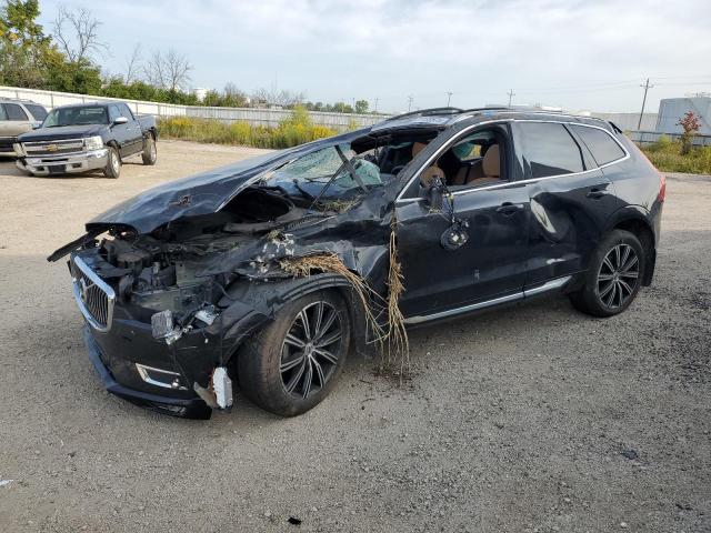 2021 VOLVO XC60 T5 IN YV4102RL4M1885877