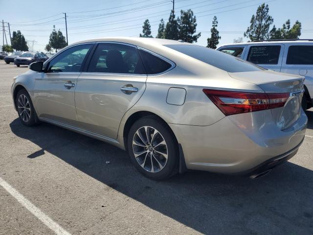 2016 TOYOTA AVALON XLE 4T1BK1EBXGU239606