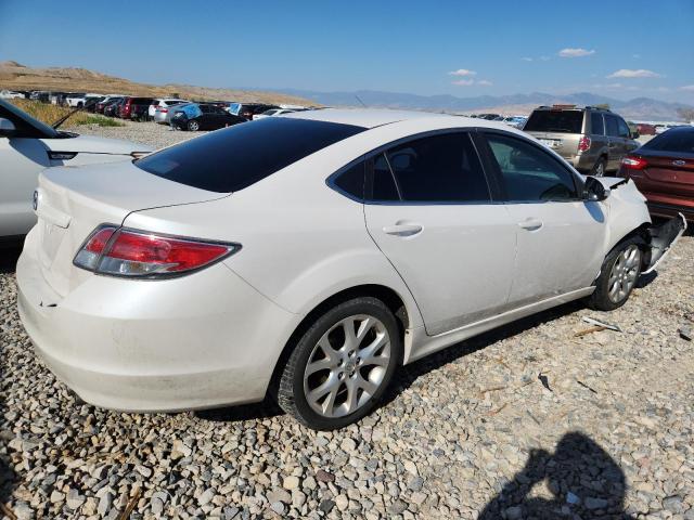 2013 MAZDA 6 TOURING - 1YVHZ8EH3D5M17198