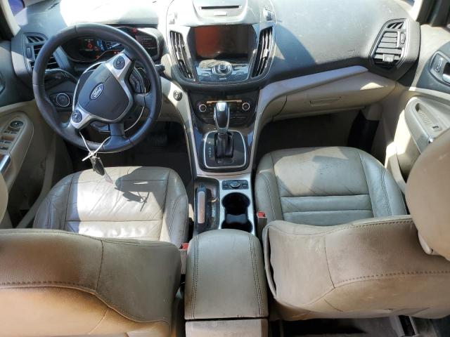 2015 FORD C-MAX SEL 1FADP5BU4FL118091