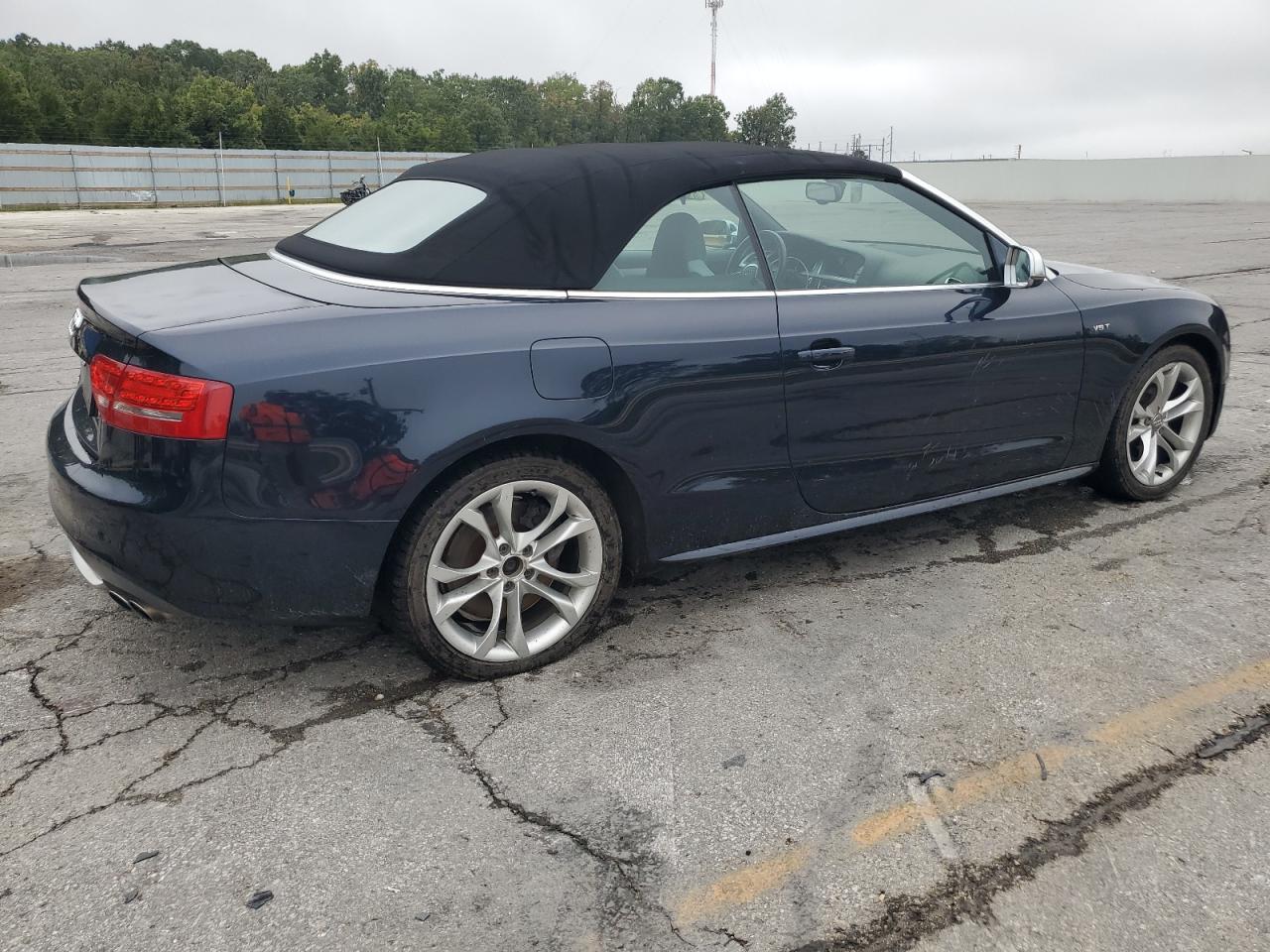 AUDI S5 PREMIUM PLUS