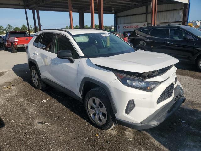 2021 TOYOTA RAV4 LE 2T3H1RFV7MC131257
