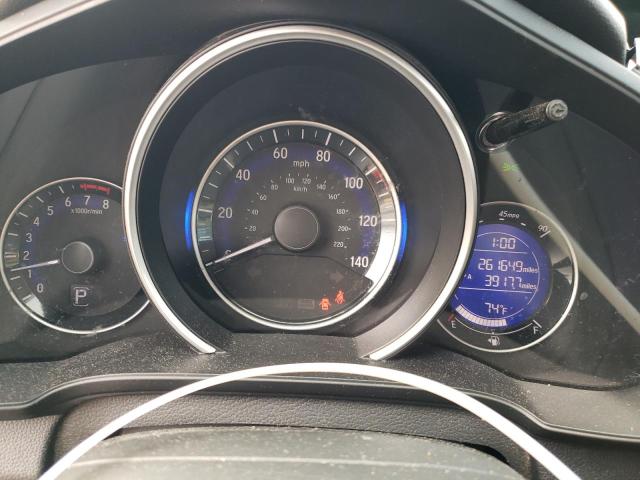 2015 HONDA FIT EX #3284636327