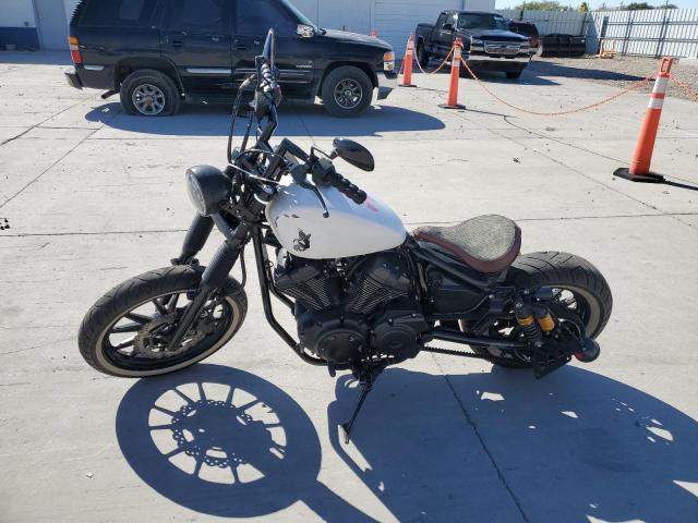 2014 YAMAHA XVS950 CU JYAVN05E5EA003355