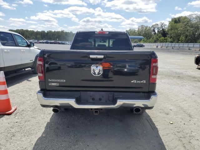 2019 RAM 1500 LARAMIE 1C6SRFRT7KN542739