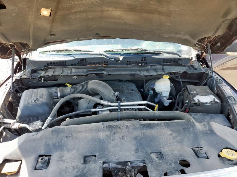 2013 RAM 1500 SLT - 1C6RR7LTXDS573632