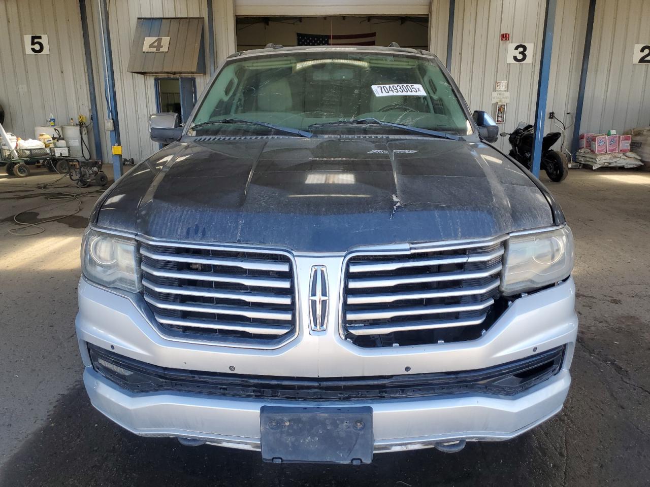 LINCOLN NAVIGATOR L SELECT
