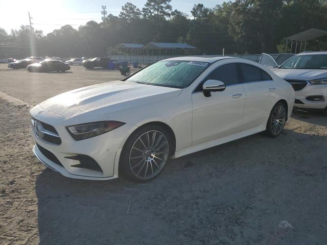 2020 MERCEDES-BENZ CLS 450 - W1K2J5JB2LA073796
