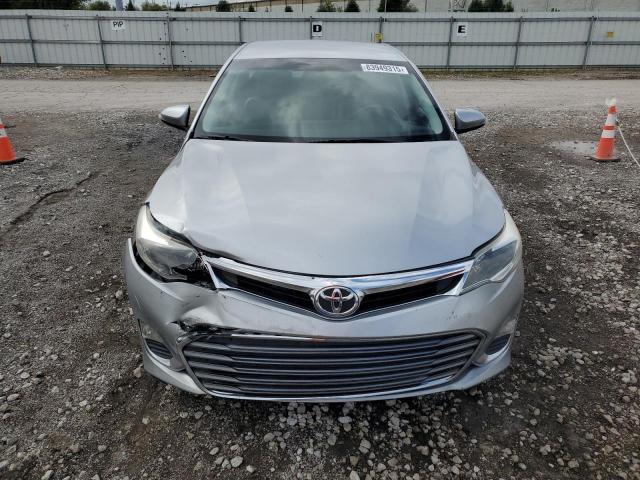 2015 TOYOTA AVALON XLE - 4T1BK1EB2FU161031