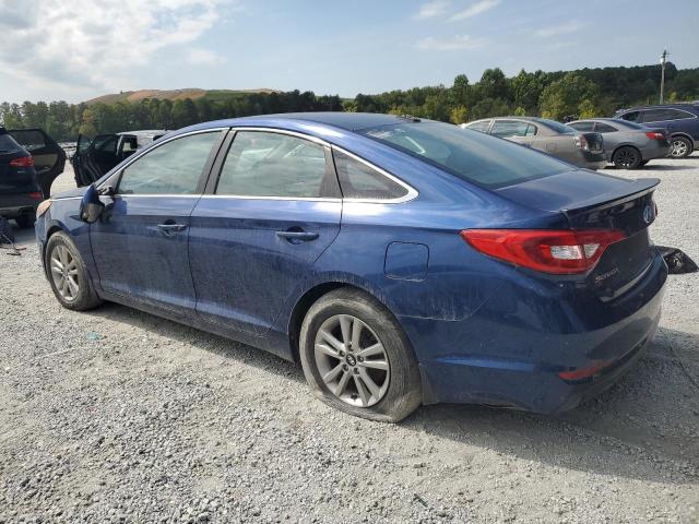 2016 HYUNDAI SONATA SE 5NPE24AF7GH391090