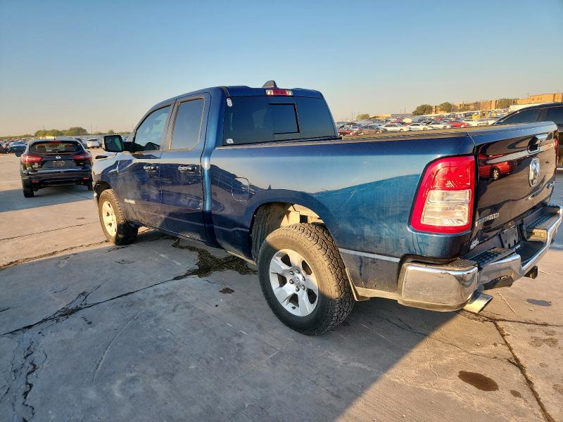 2019 RAM 1500 BIG H 1C6SRFBT5KN824792