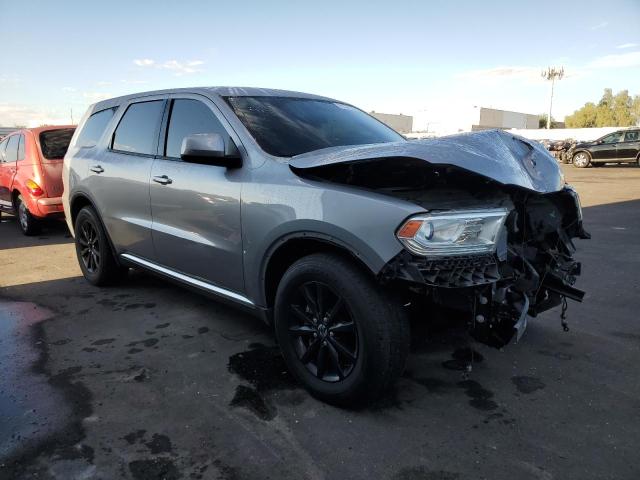 2020 DODGE DURANGO SX 1C4RDHAG0LC394365
