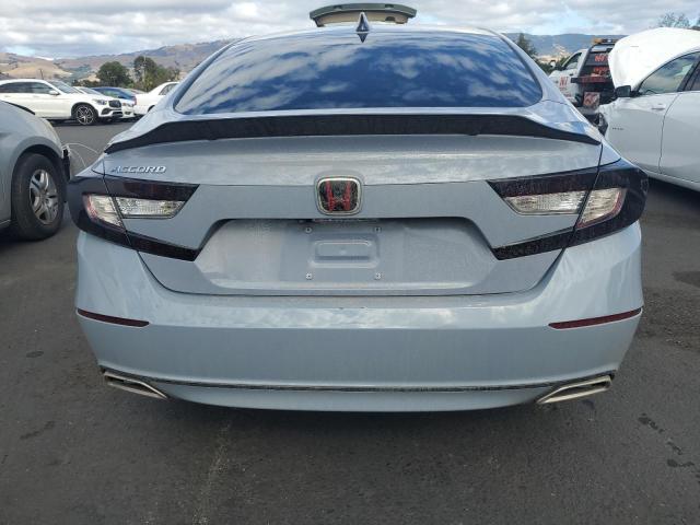 2021 HONDA ACCORD SPORT - 1HGCV2F34MA026534