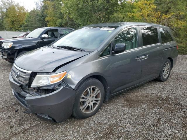 2013 HONDA ODYSSEY EX - 5FNRL5H67DB505075