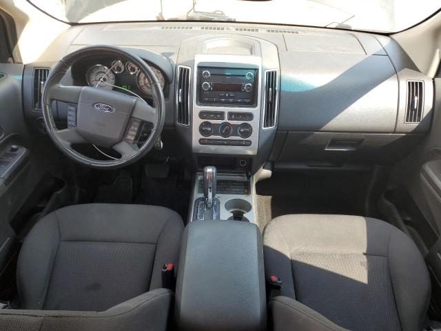 2010 FORD EDGE SEL - 2FMDK4JC1ABB44485
