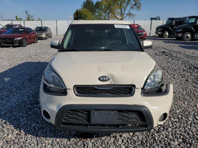 2013 KIA SOUL + - KNDJT2A65D7765616