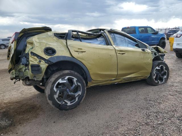 2021 SUBARU CROSSTREK JF2GTHNC8MH304533