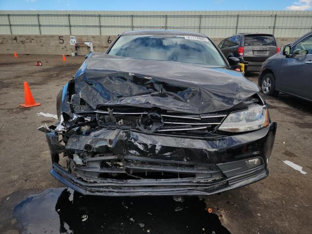 2017 VOLKSWAGEN JETTA SEL 3VWL17AJ3HM224962