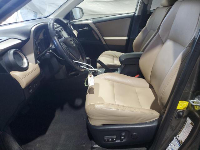 2015 TOYOTA RAV4 LIMIT JTMDFREV5FD163642