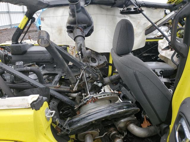 2024 JEEP WRANGLER S 1C4RJXP69RW174506
