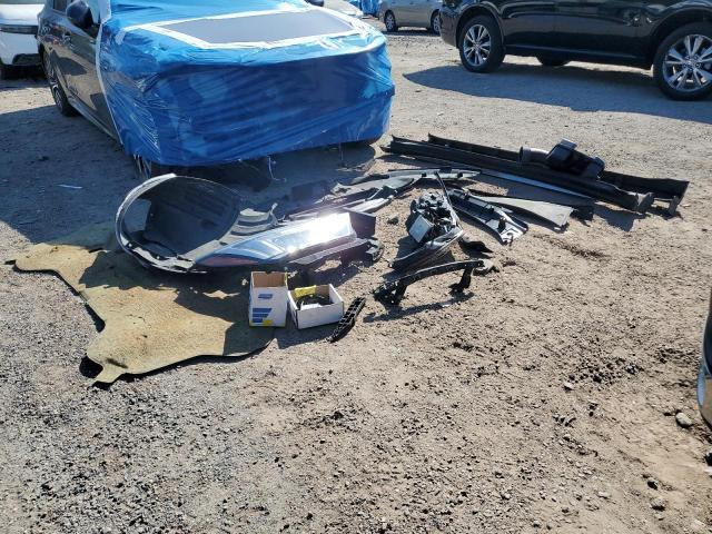 2019 ACURA MDX 5J8YD4H38KL036292