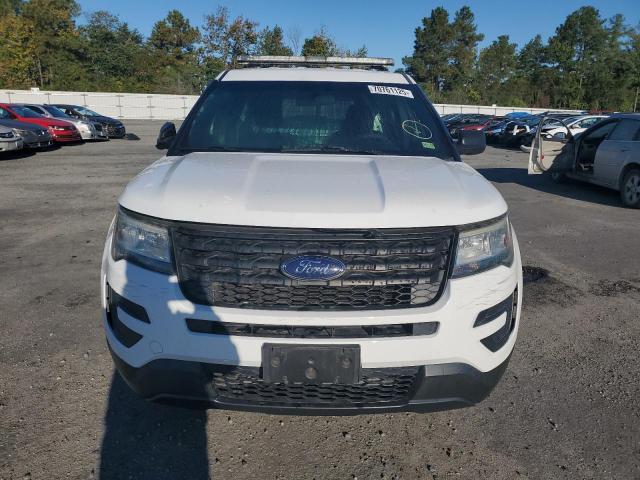 2017 FORD EXPLORER P 1FM5K8AR0HGB15918