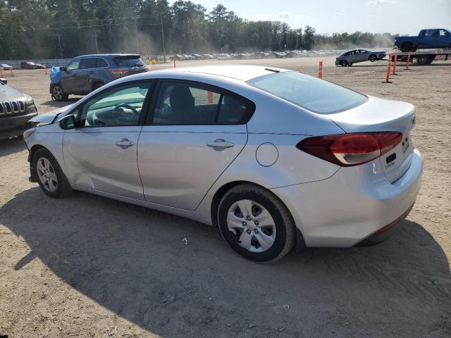 2017 KIA FORTE LX 3KPFK4A76HE042957