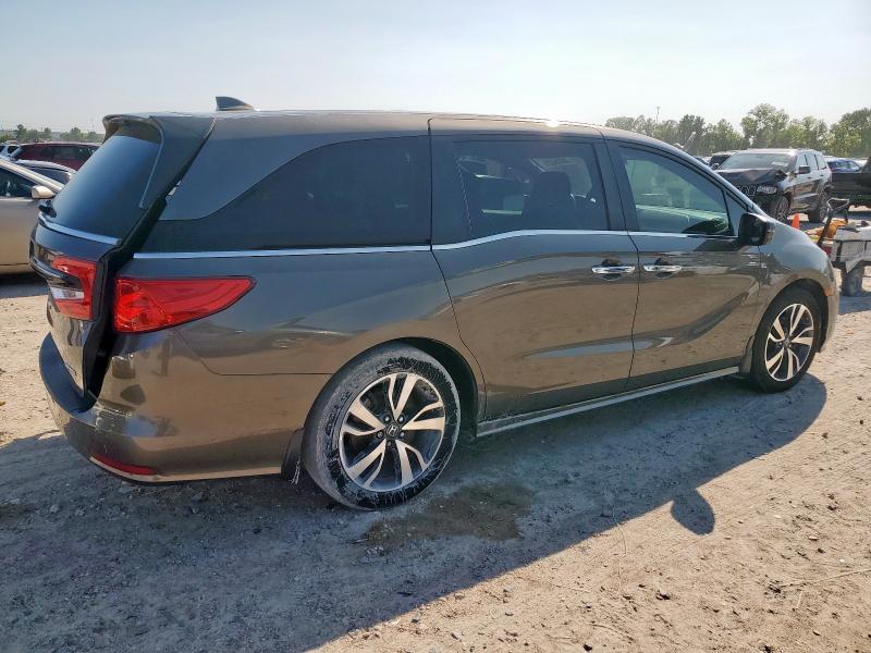 2023 HONDA ODYSSEY TO 5FNRL6H82PB037008