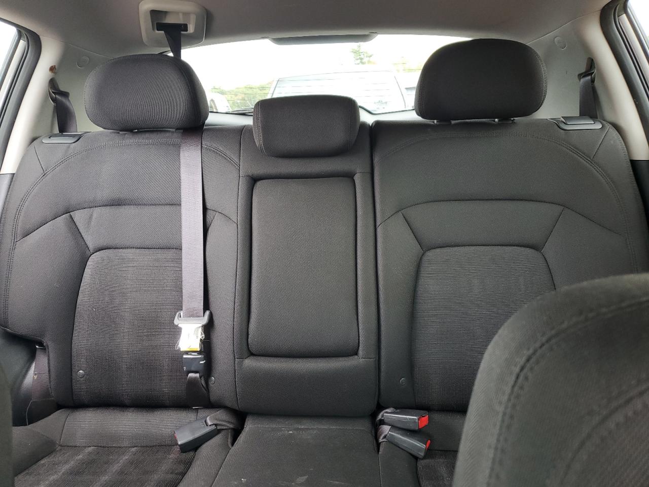 KIA SPORTAGE BASE